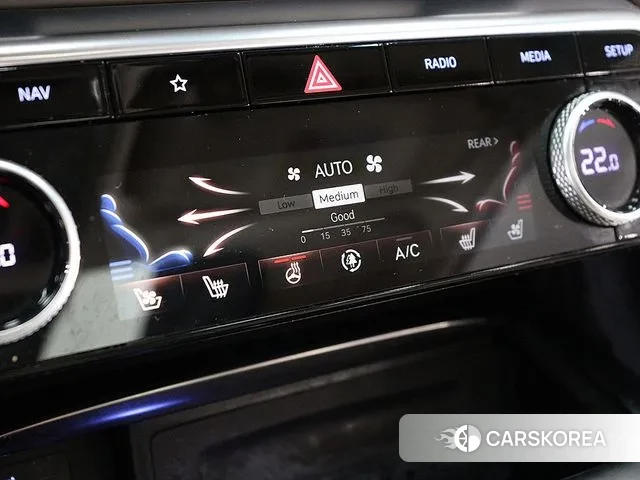 Genesis GV80 id 3269740 из Кореи 19