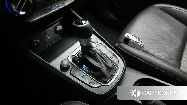 Hyundai The New Kona id 3819358 из Кореи 19