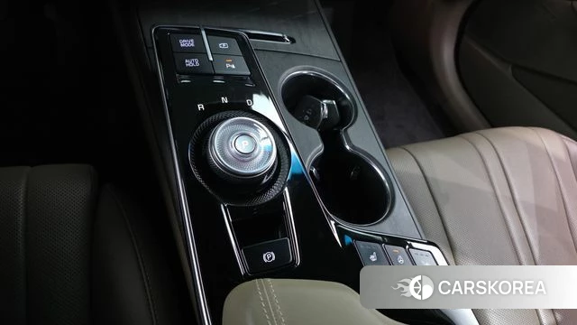 Kia K8 id 4683085 из Кореи 19