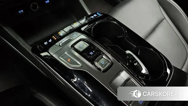 Hyundai Tucson (NX4) id 3739712 из Кореи 19