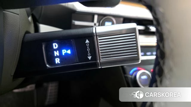 Hyundai Santa Fe (MX5) id 3841419 из Кореи 19