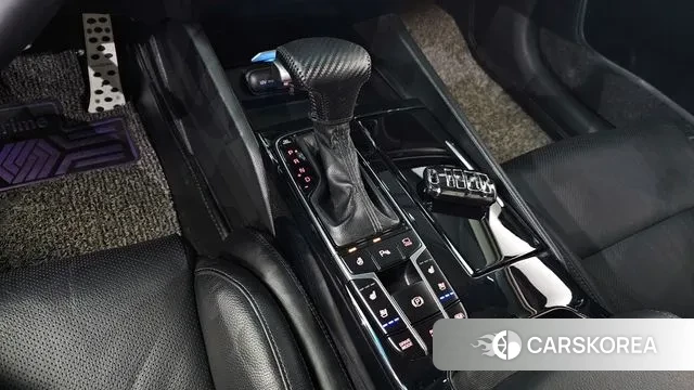 Kia Come New K7 id 3284329 из Кореи 19