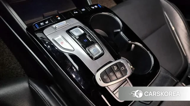 Hyundai Tucson (NX4) id 3492349 из Кореи 19