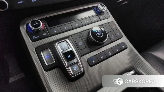 Hyundai The New Palisade id 3366474 из Кореи 19