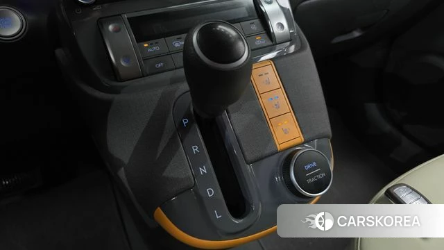 Hyundai Casper id 4350177 из Кореи 29