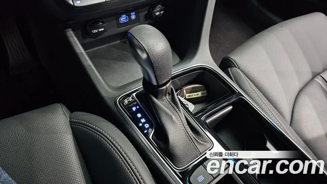 Hyundai Sonata New Rise id 2808636 из Кореи 19