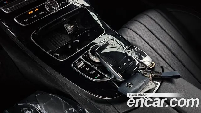 Mercedes-Benz E-Class W213 id 2907207 из Кореи 19
