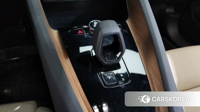 Polestar Polestar 2 id 3794149 из Кореи 19