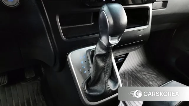 Hyundai Staria id 3550754 из Кореи 19