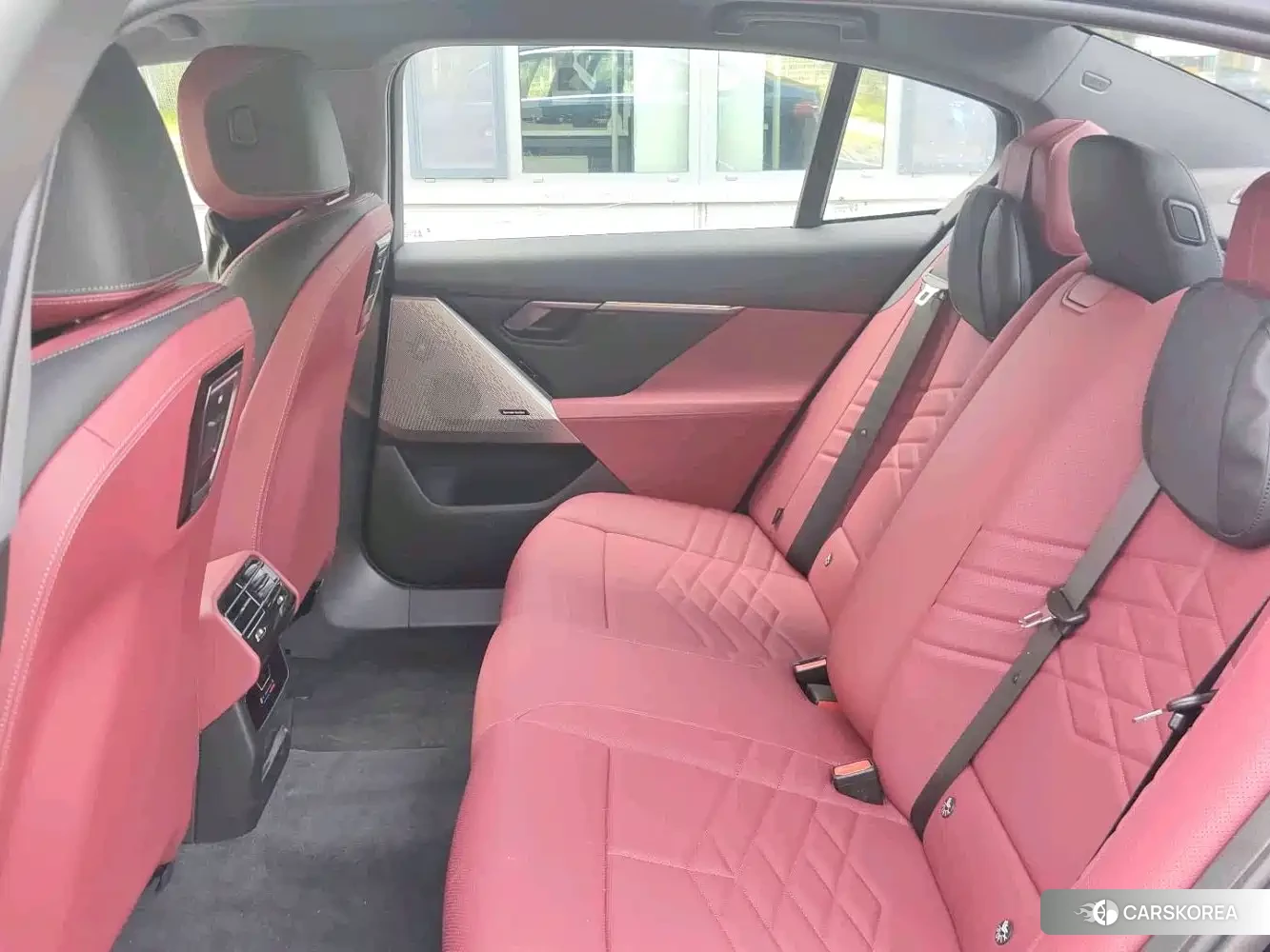 BMW i5 id 4681100 из Китая 10