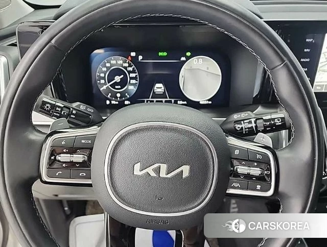 Kia Sorento 4th Generation id 4485730 из Кореи 18