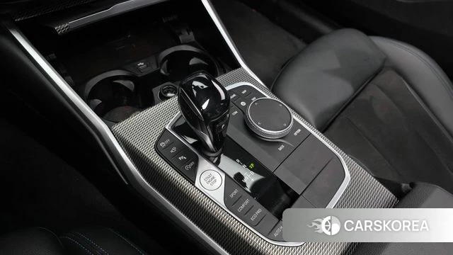 BMW 3 Series (G20) id 3898959 из Кореи 19