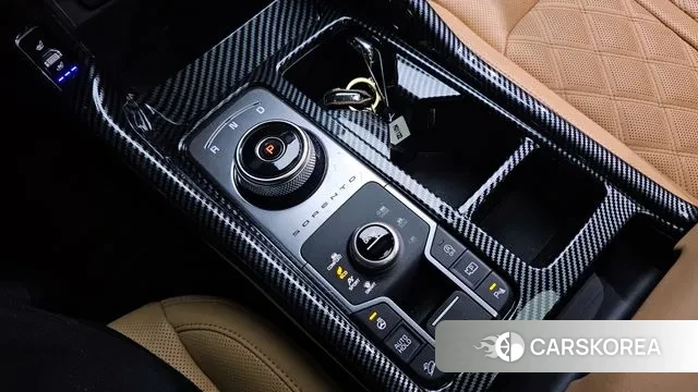 Kia Sorento 4th Generation id 3735580 из Кореи 19