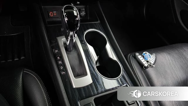 Nissan Altima id 4620486 из Кореи 19