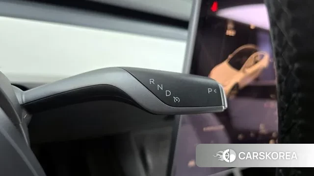 Tesla Model Y id 3252399 из Кореи 19