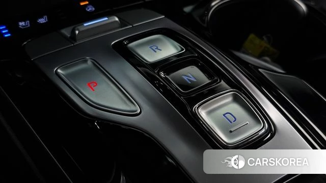 Hyundai Tucson Hybrid (NX4) id 4630837 из Кореи 32