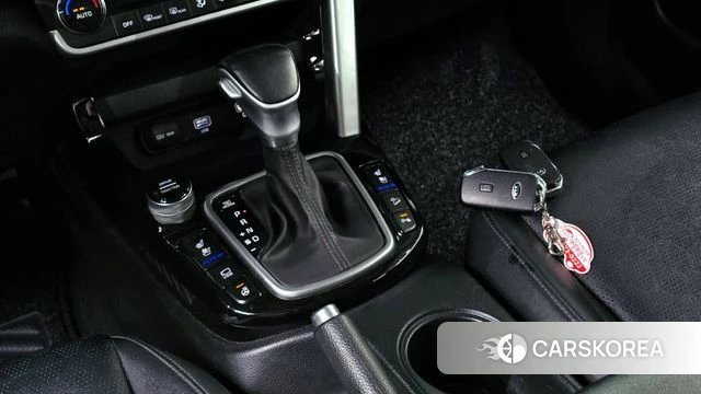 Kia Seltos id 3872747 из Кореи 19