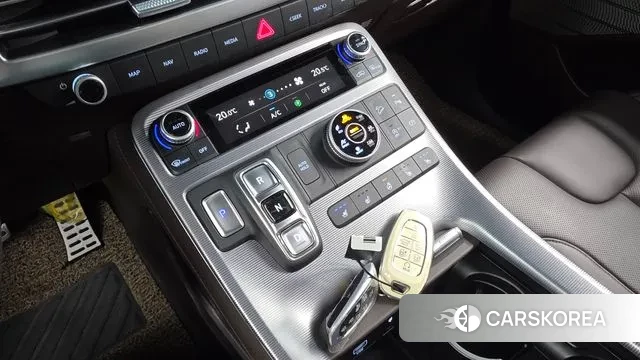 Hyundai The New Palisade id 3400606 из Кореи 19