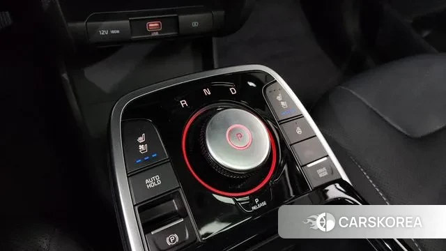 Kia Niro EV id 3323586 из Кореи 19