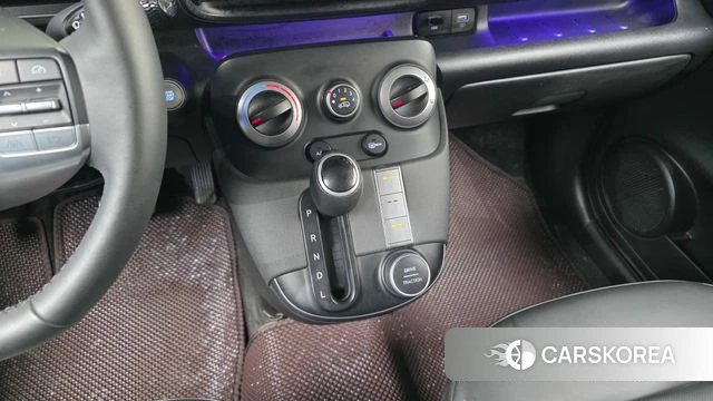 Hyundai Casper id 3812682 из Кореи 19