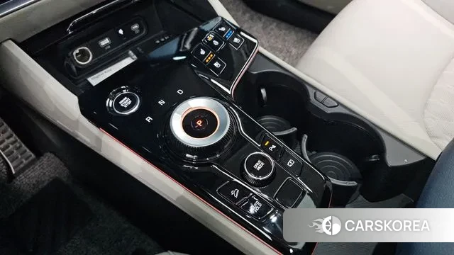 Kia Sportage 5th Generation Hybrid id 3581491 из Кореи 19