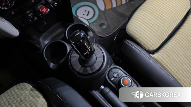 Mini Cooper id 4864312 из Кореи 30