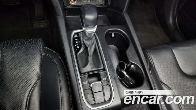 Hyundai Santa Fe TM id 2917537 из Кореи 19