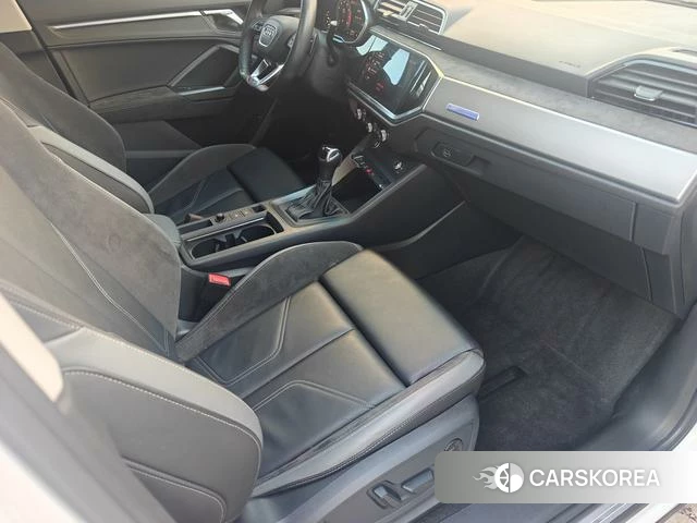 Audi Q3 Sportback id 4279262 из Китая 13