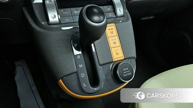 Hyundai Casper id 3910197 из Кореи 19