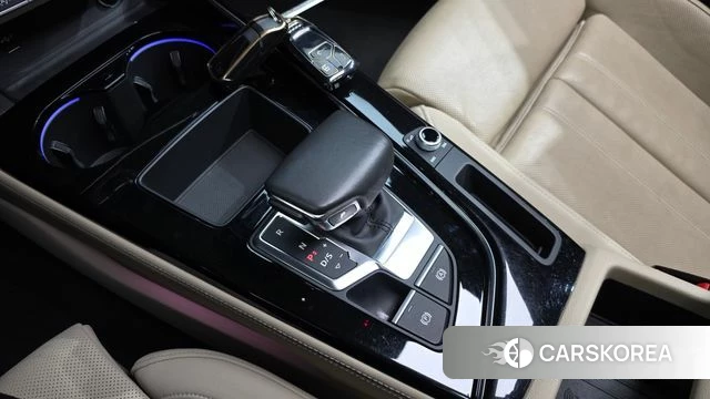 Audi A5 (F5) id 3807143 из Кореи 19