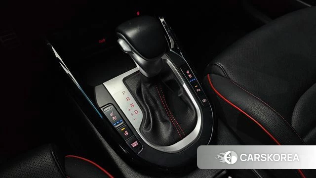 Kia The New K3 2nd generation id 3839163 из Кореи 19