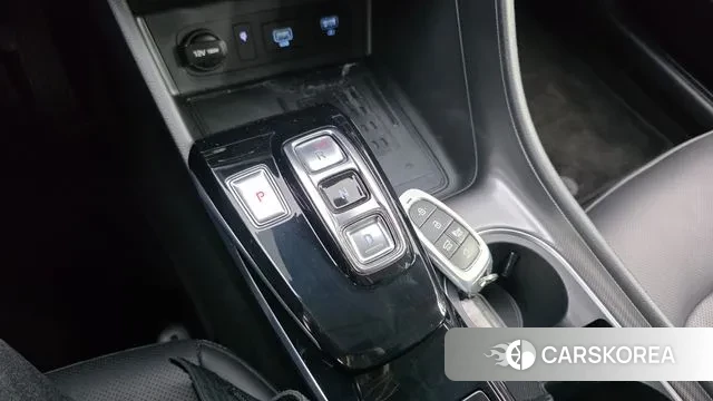 Hyundai Sonata (DN8) id 3546858 из Кореи 19