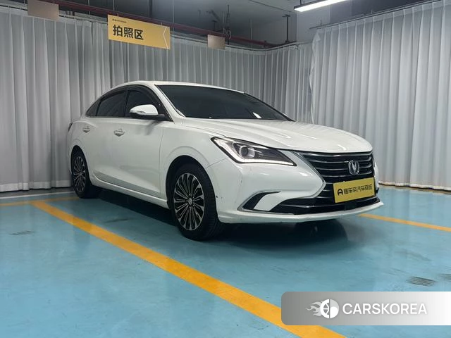 Chang'an Yidong id 4221777 из Китая 19
