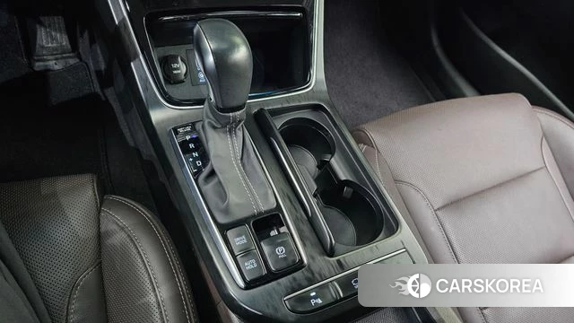 Hyundai Grandeur IG Hybrid id 4356759 из Кореи 29