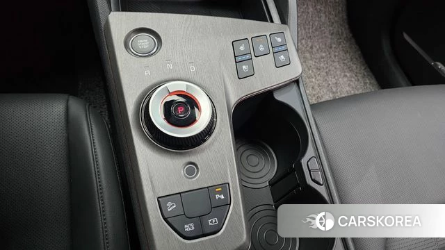Kia The New Sportage 5th Generation Hybrid id 4904333 из Кореи 31
