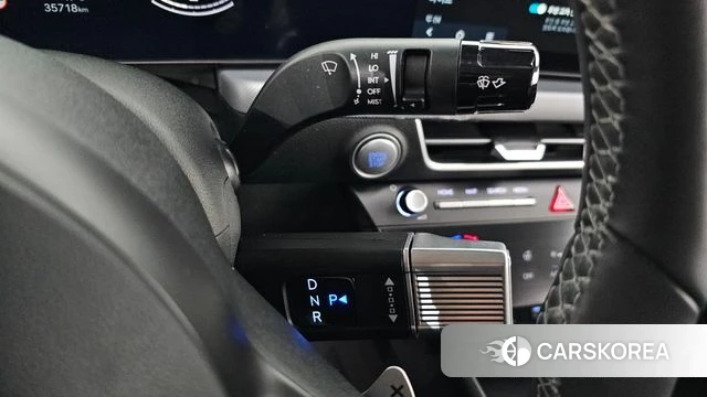 Hyundai Sonata D Edge (DN8) id 4292084 из Кореи 29