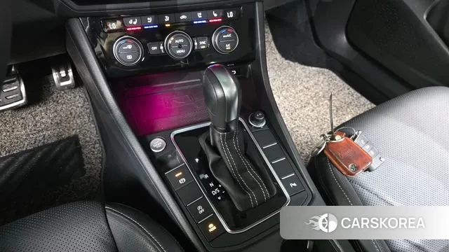 Volkswagen 7th Generation of Jetta id 2999430 из Кореи 19