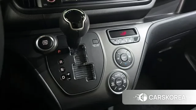 Kia The New Kia Ray id 3628973 из Кореи 19