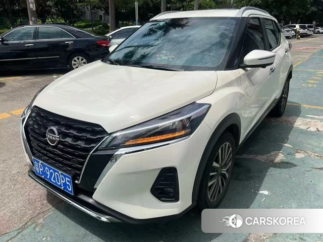 Nissan Jinke id 4257981 из Китая 9