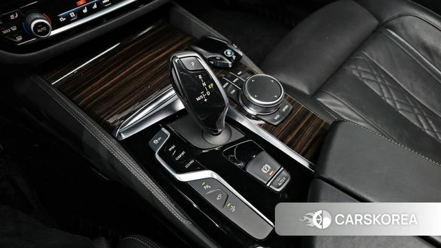 BMW 6 Series GT (G32) id 3942615 из Кореи 19