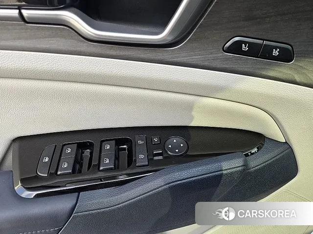 Kia Sportage 5th Generation Hybrid id 3401143 из Кореи 19