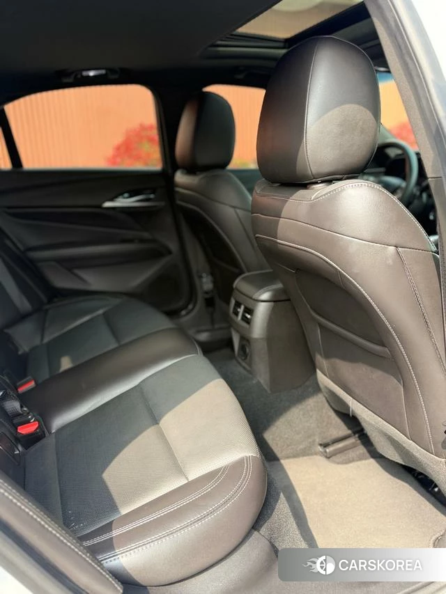 Cadillac CT4 id 4238195 из Китая 23