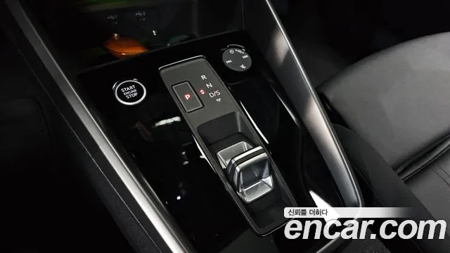 Audi A3 (8Y) id 2736793 из Кореи 19