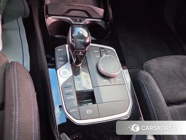 BMW 1 Series (F40) id 3473441 из Кореи 13