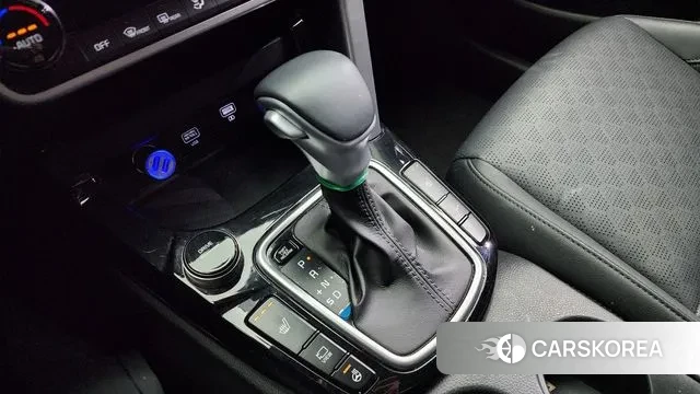 Kia Seltos id 3032987 из Кореи 19