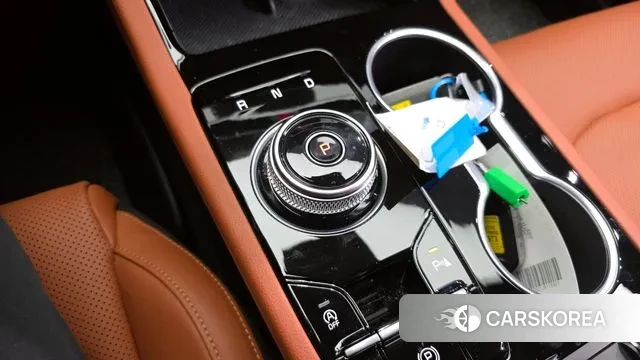 Kia The New K5 3rd generation id 3565421 из Кореи 19