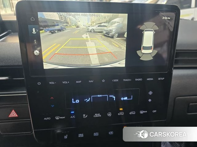 Hyundai Staria id 4842484 из Кореи 16