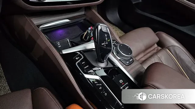 BMW 6 Series GT (G32) id 3635907 из Кореи 19