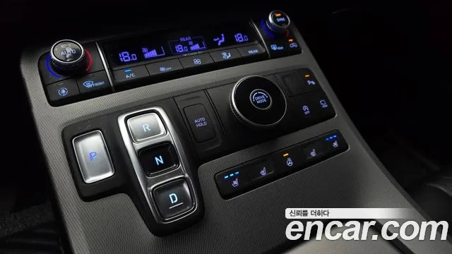 Hyundai Palisade id 2917175 из Кореи 19