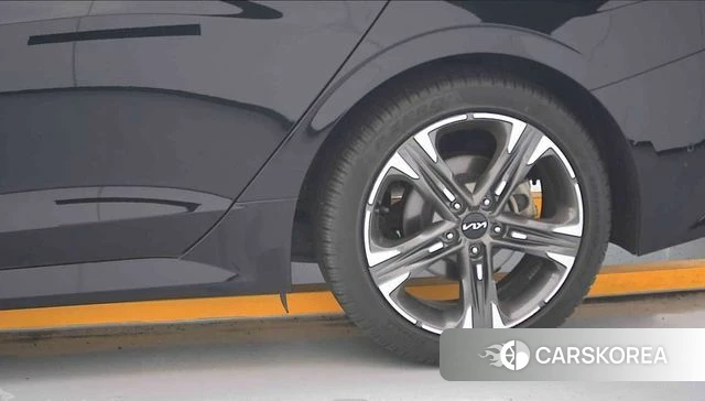 Kia K5 3rd generation id 4905427 из Кореи 13